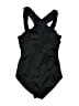Miraclesuit Solid Black One Piece Swimsuit Size L (estimated) - photo 2