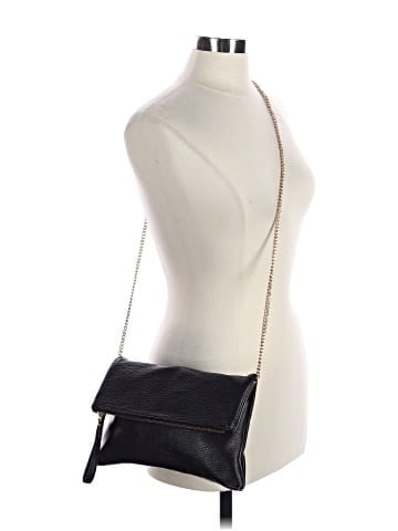 Urban Expressions Crossbody Bag (view 2)