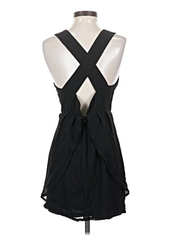 Moss Cocktail Dress (view 2)