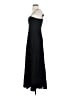 Zara Solid Black Cocktail Dress Size S - photo 5