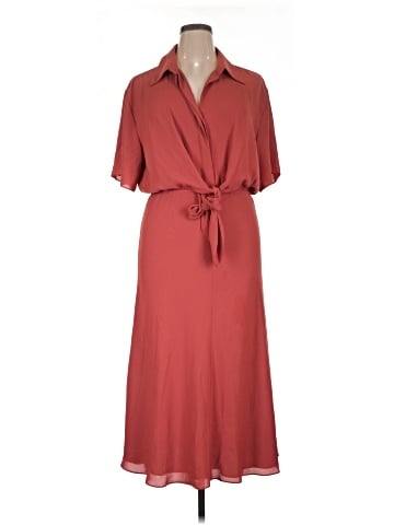Babaton Casual Dress (view 1)