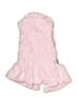 Little Lass 100% Polyester Pink Dress Size 6 - photo 2