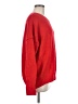 Vince Camuto Red Pullover Sweater Size M - photo 4