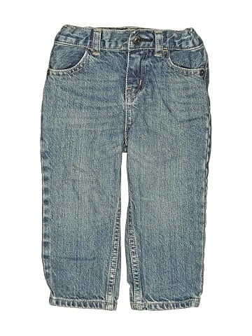 Baby B'gosh Jeans (view 1)