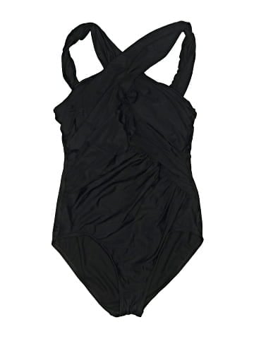 Miraclesuit One Piece Swimsuit (view 1)