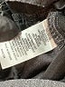Assorted Brands Chevron-herringbone Gray Dress Pants Size 36 waist (estimated) - photo 8