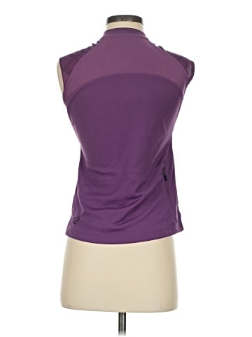 Fox Sleeveless T-Shirt (view 2)