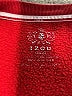IZOD Red Pullover Sweater Size L - photo 7