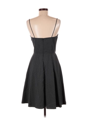 ABS Allen Schwartz Cocktail Dress (view 2)