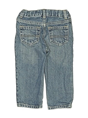 Baby B'gosh Jeans (view 2)
