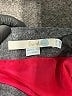 Boden Chevron-herringbone Gray Casual Skirt Size 4R - photo 4