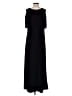 Chico's Black Casual Dress Size Med (1) - photo 2