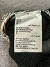 Karen Scott 100% Acrylic Black Pullover Sweater Size 2X - photo 8