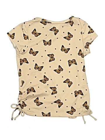 Lily Bleu Short Sleeve T-Shirt (view 2)