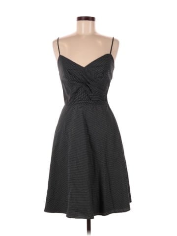 ABS Allen Schwartz Cocktail Dress (view 1)