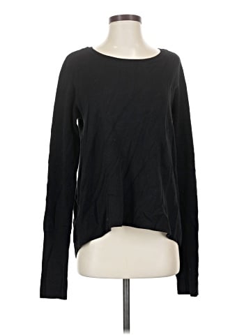 H By Halston Pullover Sweater (view 1)