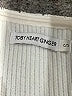 Toby Heart Ginger 100% Polyester Ivory Tank Top Size S - photo 7