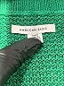 American Eagle Outfitters Solid Green Pullover Sweater Size M - photo 4