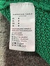 American Eagle Outfitters Solid Green Pullover Sweater Size M - photo 5