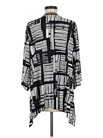 Investments 3/4 Sleeve Top (view 2)