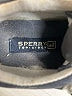 Sperry Top Sider Blue Booties Size 4 (baby) - photo 3