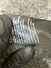 Bebe Argyle Black Formal Skirt Size M - photo 5