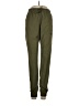 Nike Solid Green Track Pants Size S - photo 1