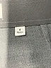 Babaton Gray Dress Pants Size 6 - photo 8