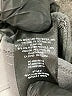 Babaton Gray Dress Pants Size 6 - photo 9