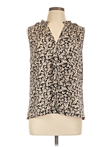 41Hawthorn Sleeveless Blouse (view 1)