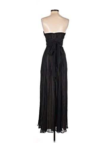 BCBGMAXAZRIA Cocktail Dress (view 2)