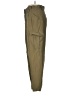 H&M Green Cargo Pants Size 8 - photo 5