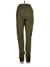 Nike Solid Green Track Pants Size S - photo 2