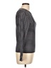 Madewell Black Pullover Sweater Size L - photo 4