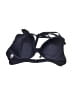 Aerie Solid Blue Swimsuit Top Size Med (34D) - photo 2