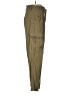 H&M Green Cargo Pants Size 8 - photo 4