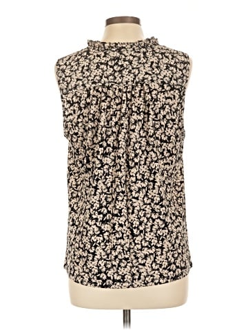 41Hawthorn Sleeveless Blouse (view 2)