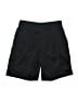 Nike 100% Polyester Black Athletic Shorts Size M - photo 2