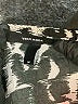 Vero Moda Black Long Sleeve Blouse Size M - photo 7