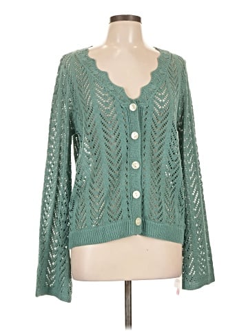 Cider Cardigan (view 1)