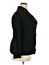 Mossimo Black Cardigan Size XXL - photo 4