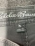 Eddie Bauer Gray Cargo Pants Size 12 - photo 7