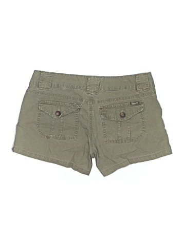 Unionbay Khaki Shorts (view 2)