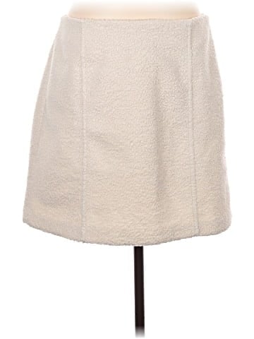 Ann Taylor Casual Skirt (view 1)