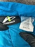 Athletech 100% Polyester Blue Casual Pants Size 7 - 8 - photo 3