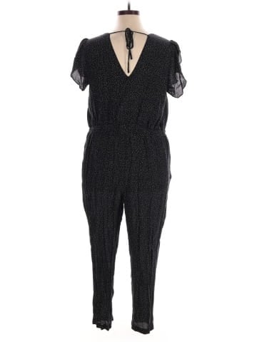 Ann Taylor LOFT Jumpsuit (view 2)