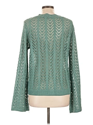 Cider Cardigan (view 2)