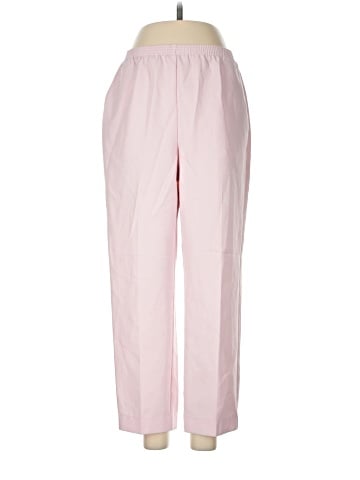 Alfred Dunner Casual Pants (view 1)