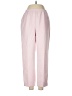Alfred Dunner 100% Polyester Pink Casual Pants Size 6 (petite) - photo 1