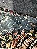 Cupshe Paisley Brown Cocktail Dress Size 3 - photo 7